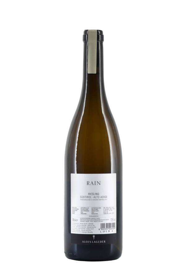 Rain Riesling - immagine 2