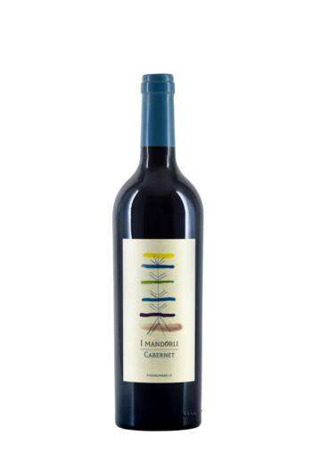 Cabernet Vigna al Mare 2020