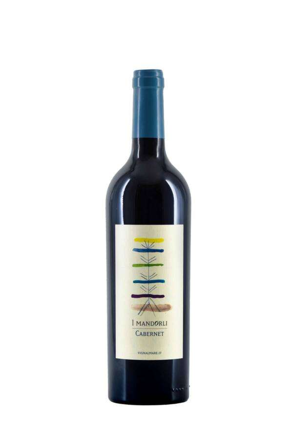 Cabernet Vigna al Mare 2020 - immagine 1