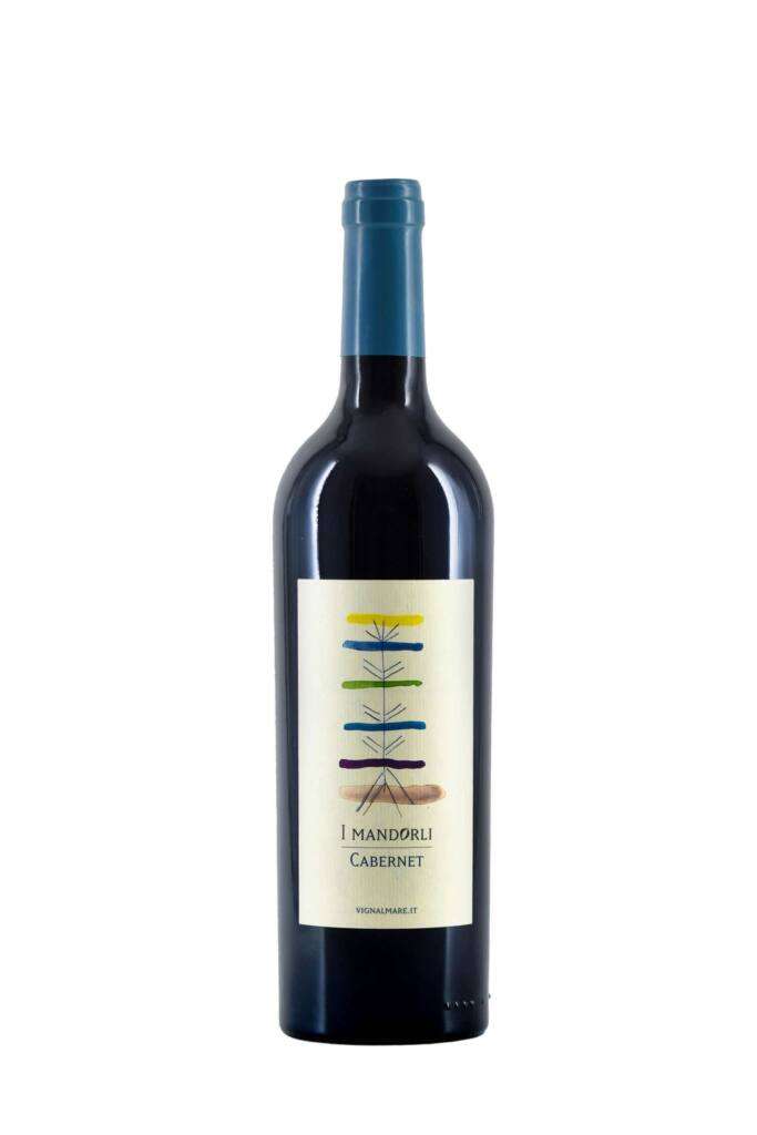 Cabernet Vigna al Mare 2020