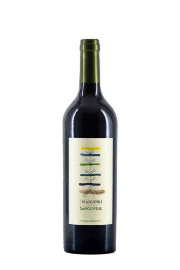 Sangiovese Vigna alla Sughera 2020