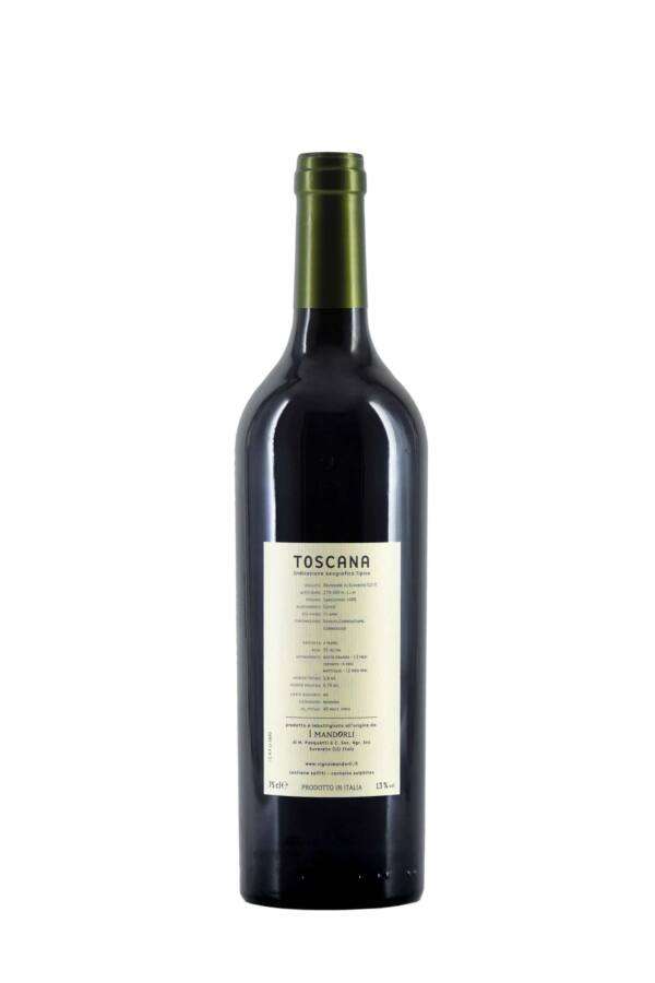Sangiovese Vigna alla Sughera 2020 - immagine 2