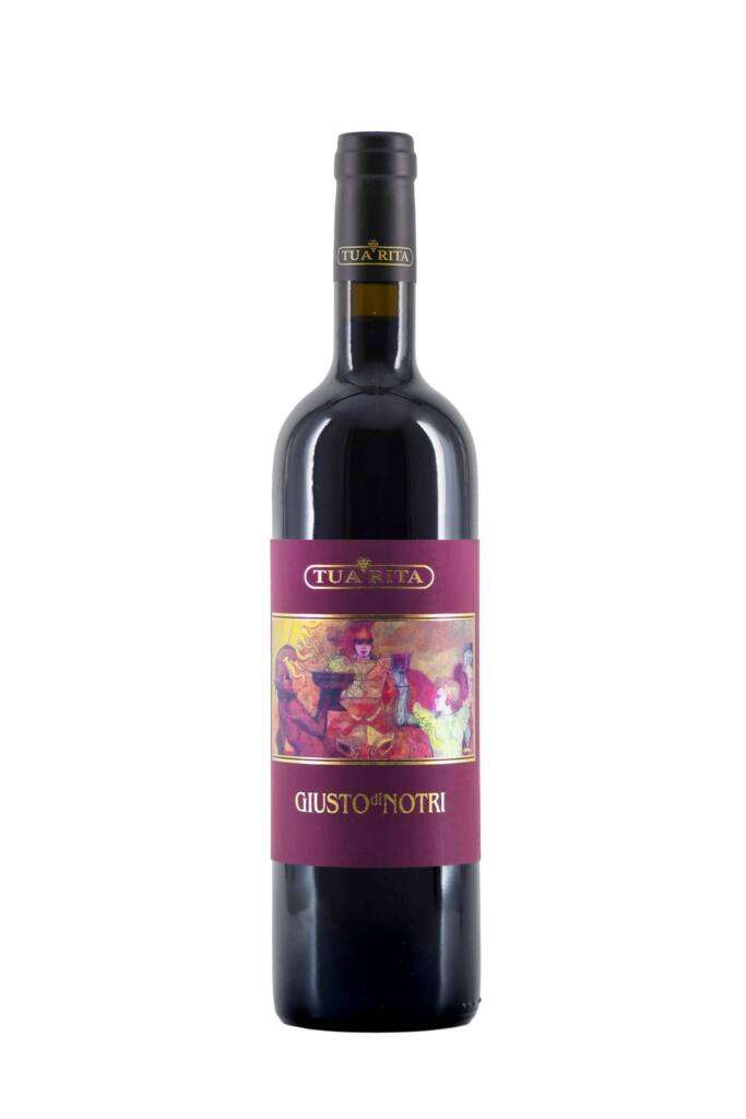 Giusto dei Notri