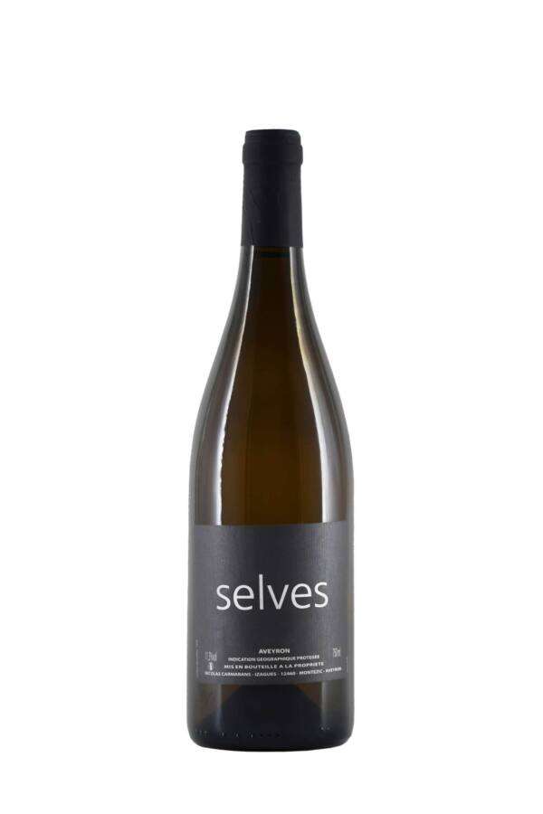 Selves - immagine 1