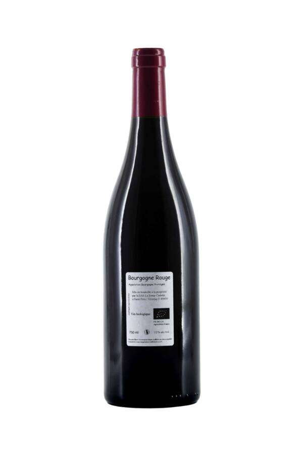 Cuvée L'Ermitage - immagine 2