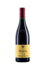 Pinot Nero Mason 2017