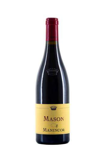 Pinot Nero Mason 2022