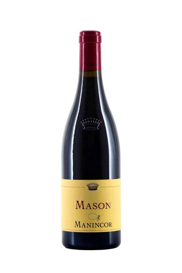 Pinot Nero Mason 2017 - immagine 1