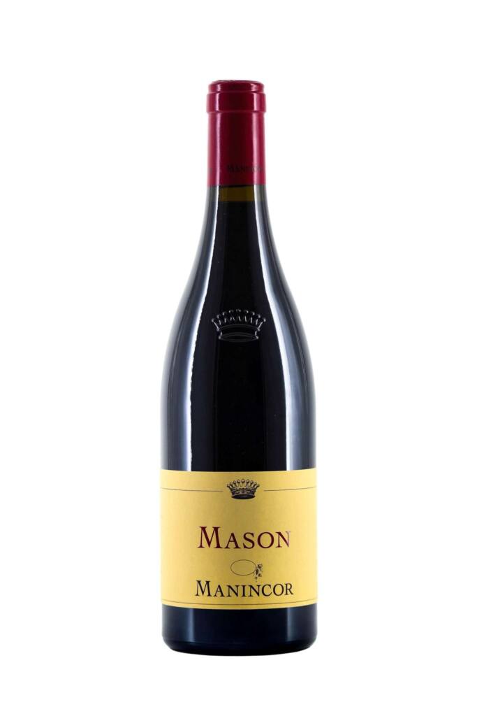 Pinot Nero Mason 2022