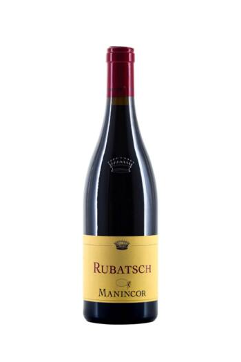 Lagrein Rubatsch 2014