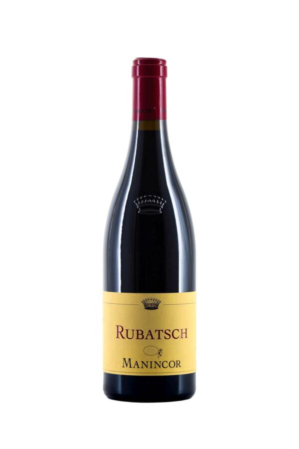 Lagrein Rubatsch 2019 - immagine 1