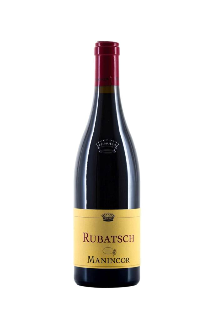 Lagrein Rubatsch 2014