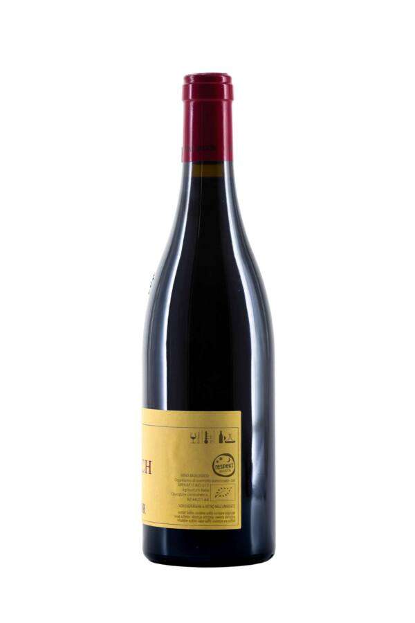 Lagrein Rubatsch 2019 - immagine 3
