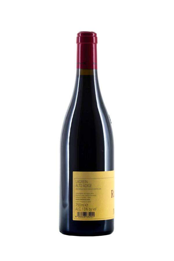 Lagrein Rubatsch 2019 - immagine 2