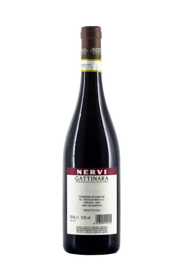 Gattinara 2019 - immagine 2