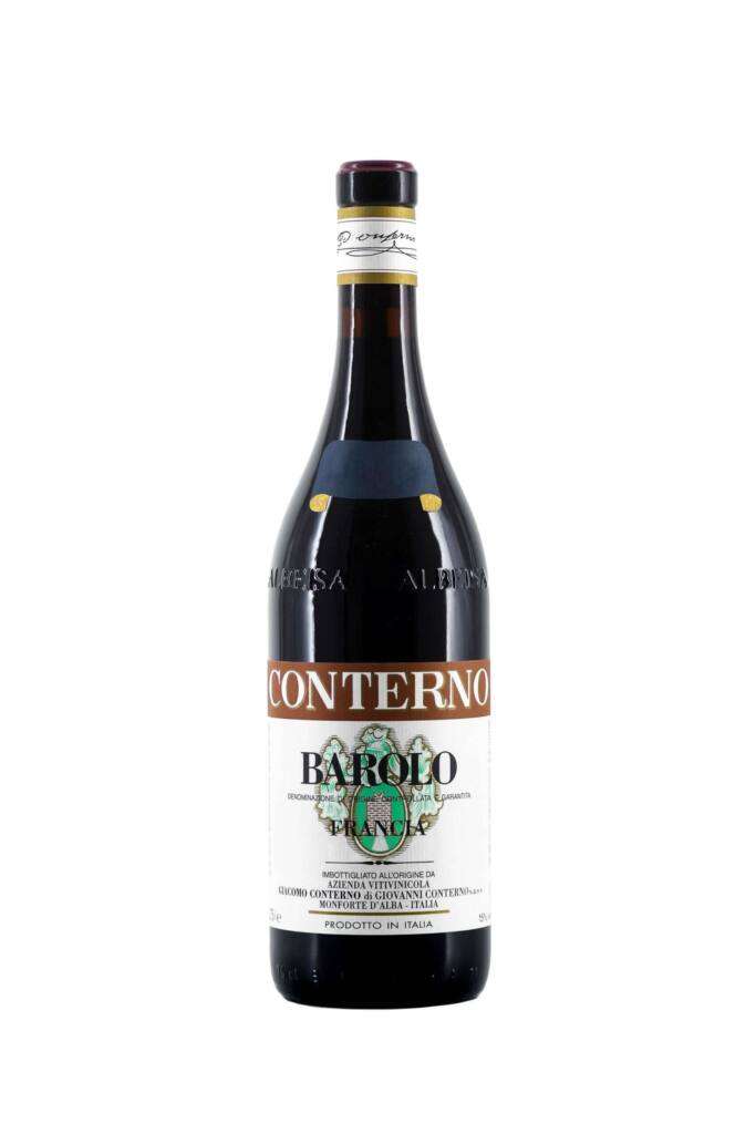 Barolo Francia 2017