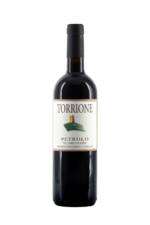 Torrione 2016