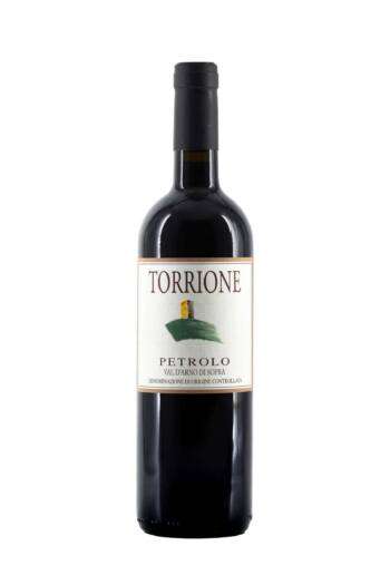 Torrione 2016