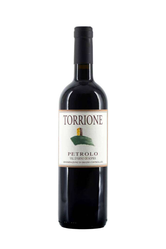 Torrione 2016