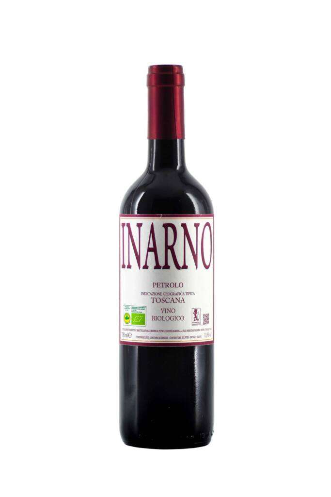 Inarno