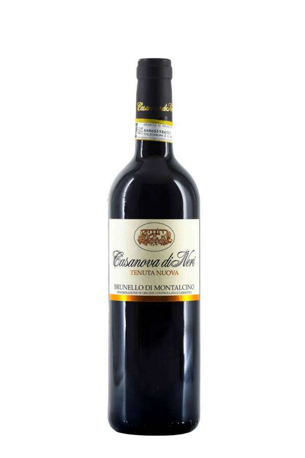 Brunello di Montalcino Tenuta Nuova 2016 - immagine 1