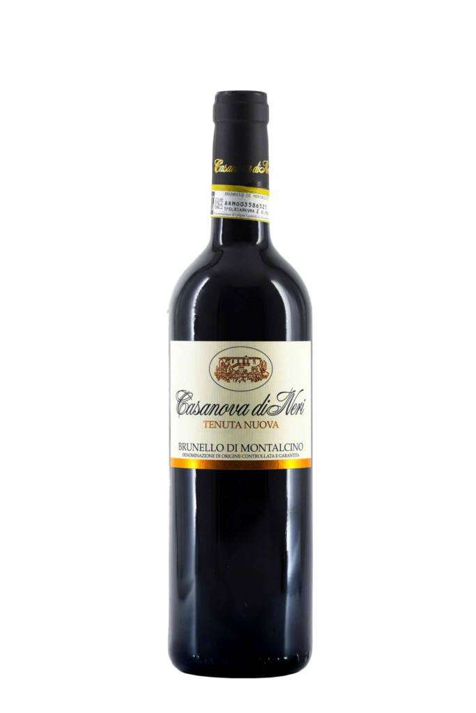 Brunello di Montalcino Tenuta Nuova 2016
