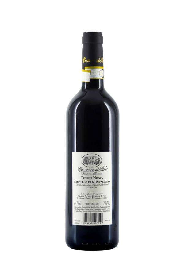 Brunello di Montalcino Tenuta Nuova 2016 - immagine 2