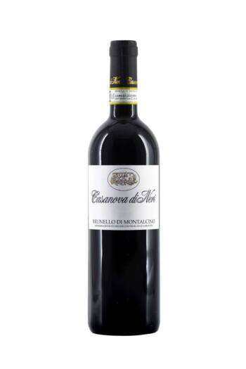 Brunello di Montalcino 2016