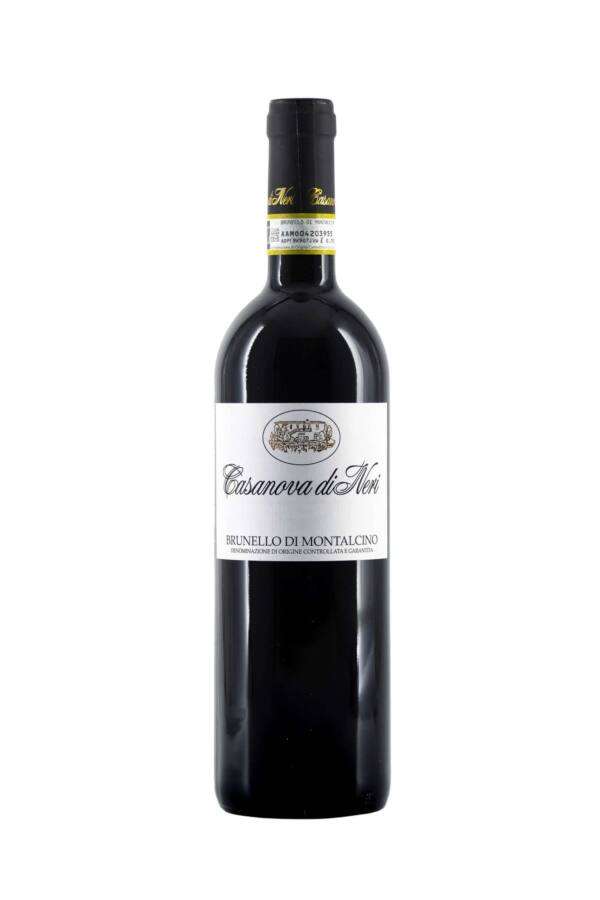 Brunello di Montalcino 2004 - immagine 1