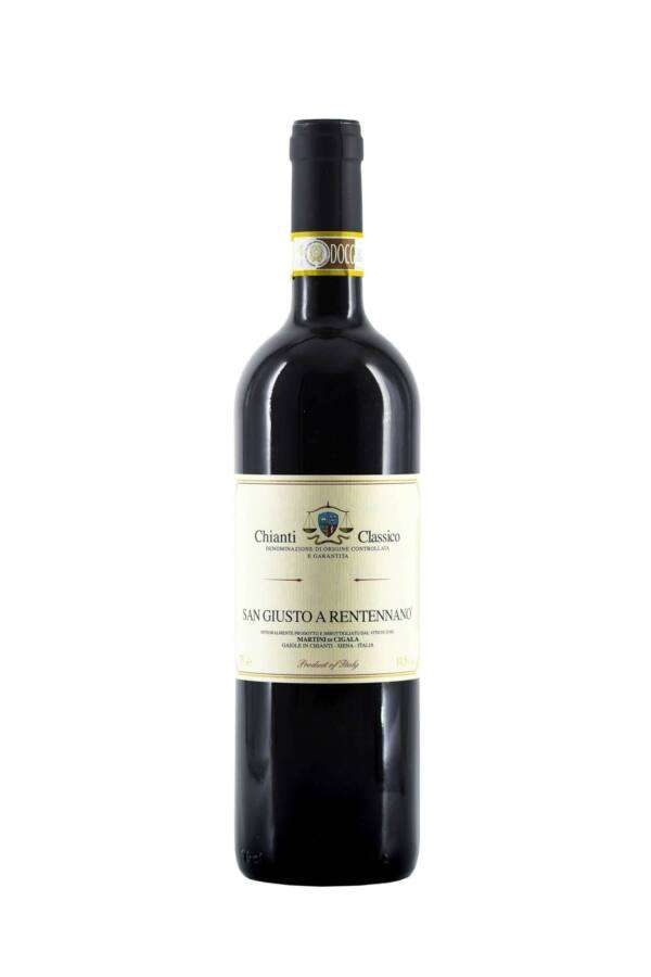 Chianti Classico 2019 - immagine 1