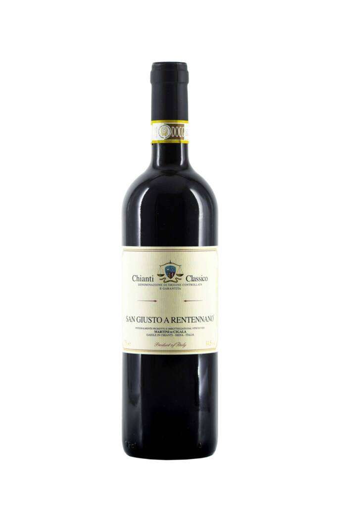 Chianti Classico 2019