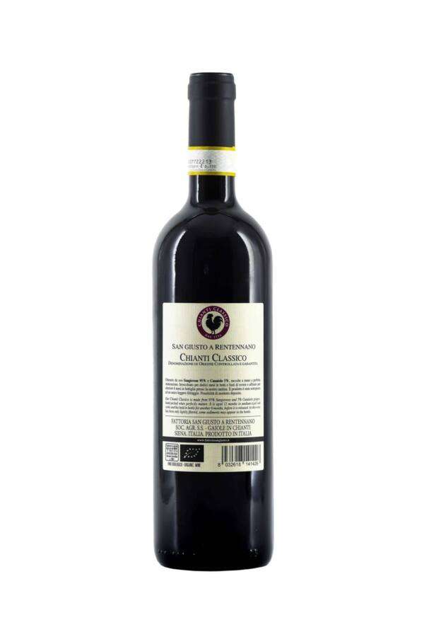 Chianti Classico 2019 - immagine 2
