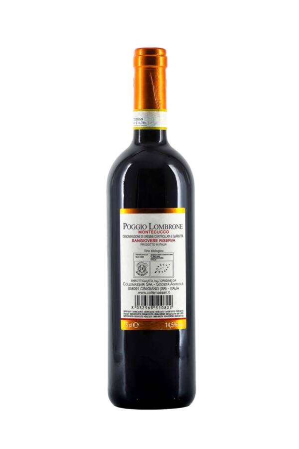 Poggio Lombrone - immagine 2