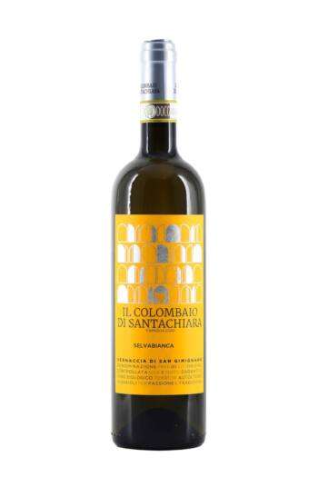 Vernaccia Selvabianca