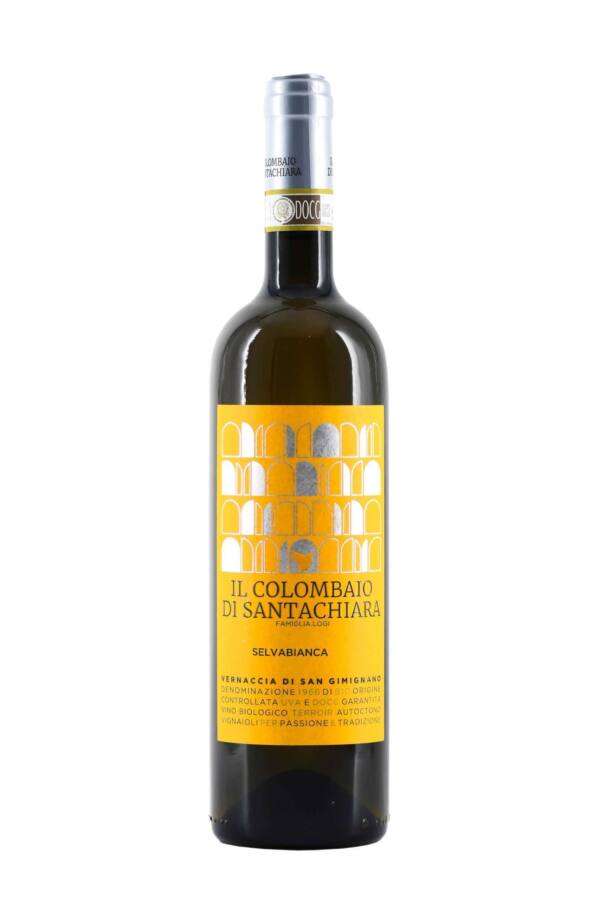 Vernaccia Selvabianca - immagine 1