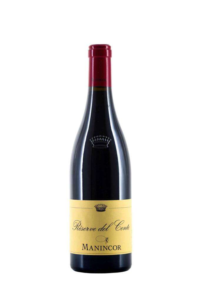 Reserve del Conte