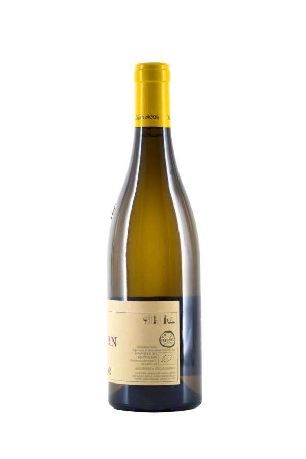 Pinot Bianco Eichhorn 2020 - immagine 3