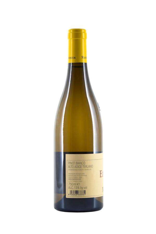 Pinot Bianco Eichhorn 2020 - immagine 2