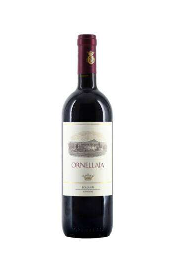 Ornellaia 2015 D-Magnum