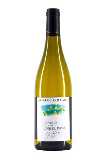 Cotes du Rhone Les Abeilles Blanc