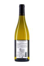 Cotes du Rhone Les Abeilles Blanc - immagine 2
