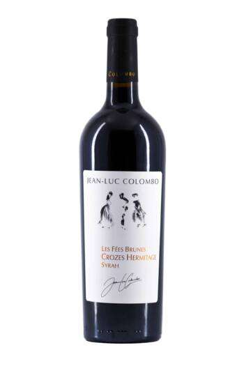Crozes-Hermitage Le Fees Brunes
