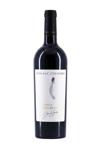 Cote-Rotie La Divine