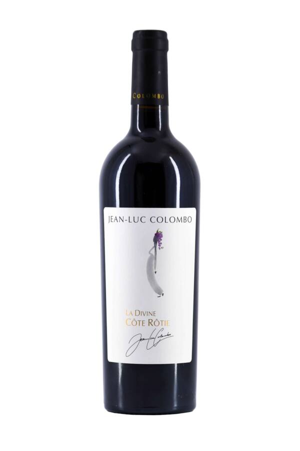 Cote-Rotie La Divine - immagine 1