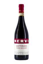 Gattinara Vigna Molsino 2018
