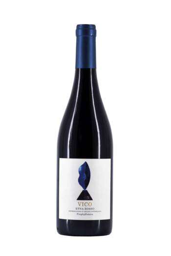 Vigna Vico Etna Rosso
