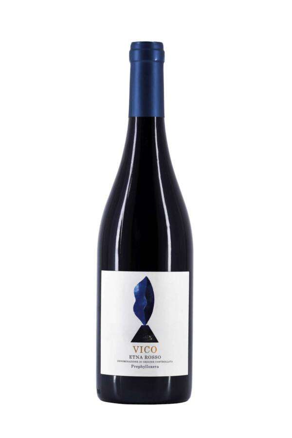 Vigna Vico Etna Rosso - immagine 1