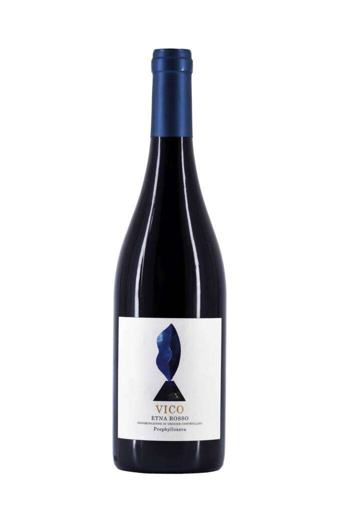 Vigna Vico Etna Rosso