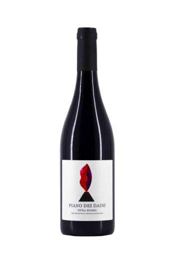 Piano dei Daini Etna Rosso