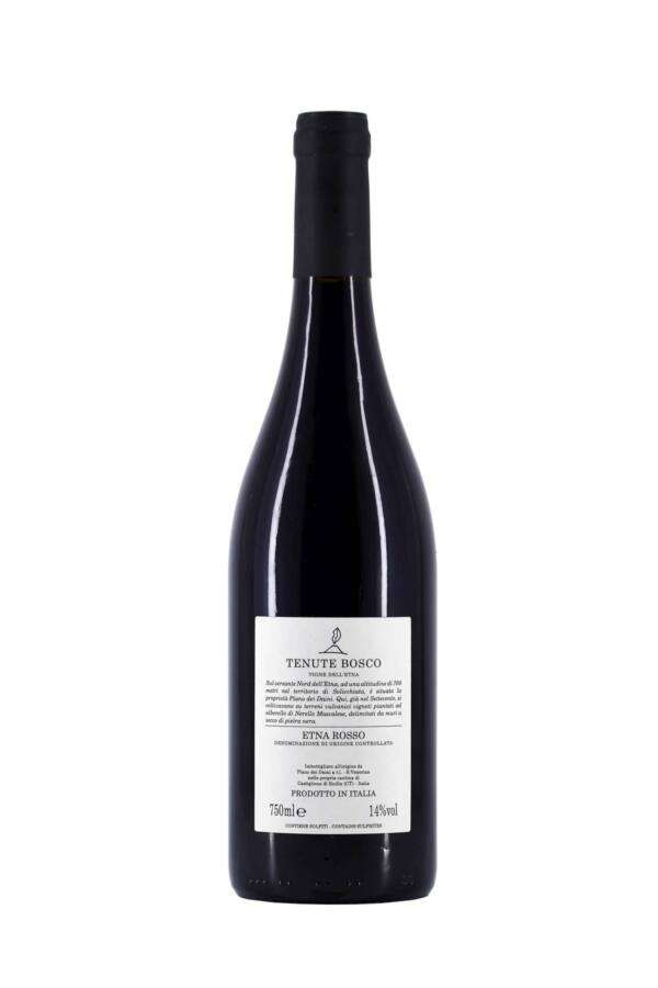 Piano dei Daini Etna Rosso - immagine 2